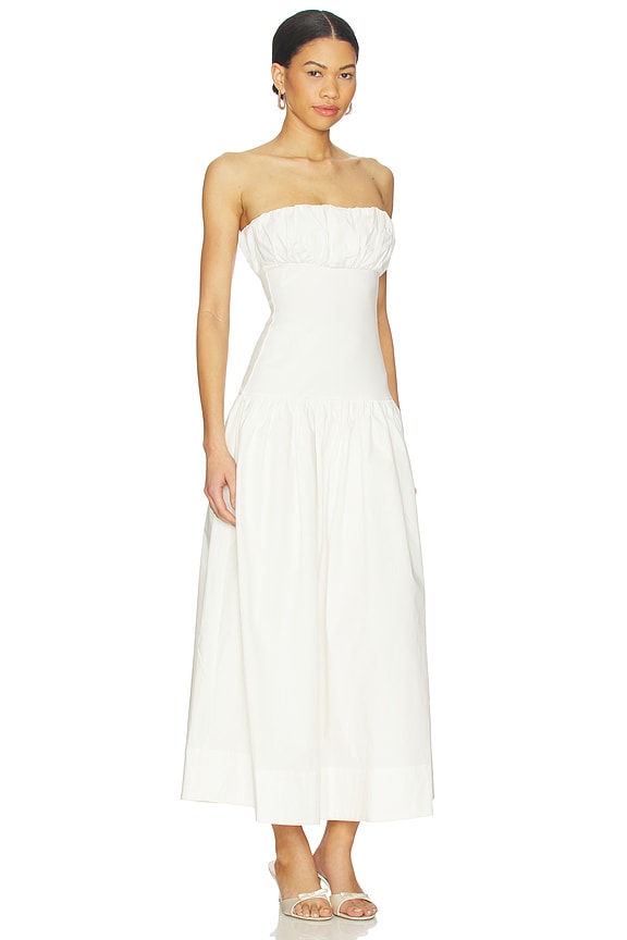 Tate Midi Dress