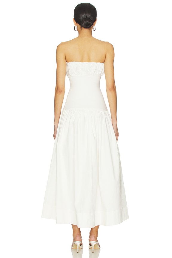 Tate Midi Dress