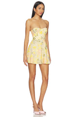 Maizie Mini Dress