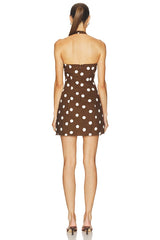 Cosette Mini Dress