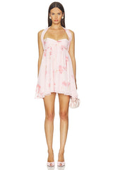 Jules Mini Dress