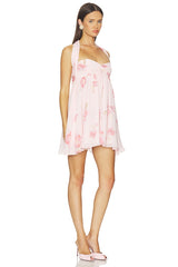 Jules Mini Dress