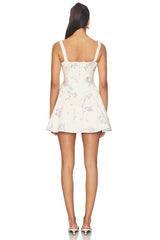 Pari Mini Dress