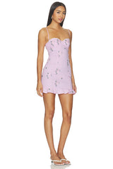 Anais Mini Dress