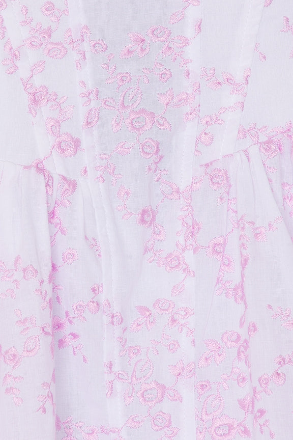 Cherie Mini Dress