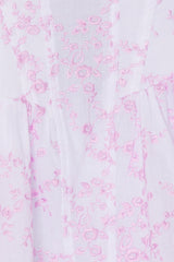 Cherie Mini Dress