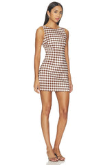 Lake Mini Dress