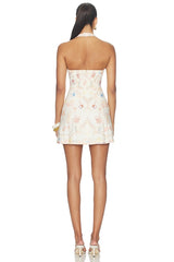 Amelie Mini Dress