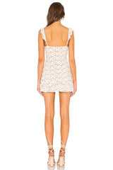 Sunbeams Dress