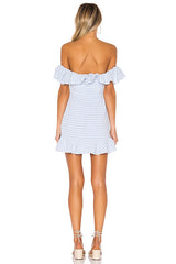 Daze Away Dress