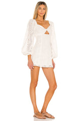 Lizzy Mini Dress