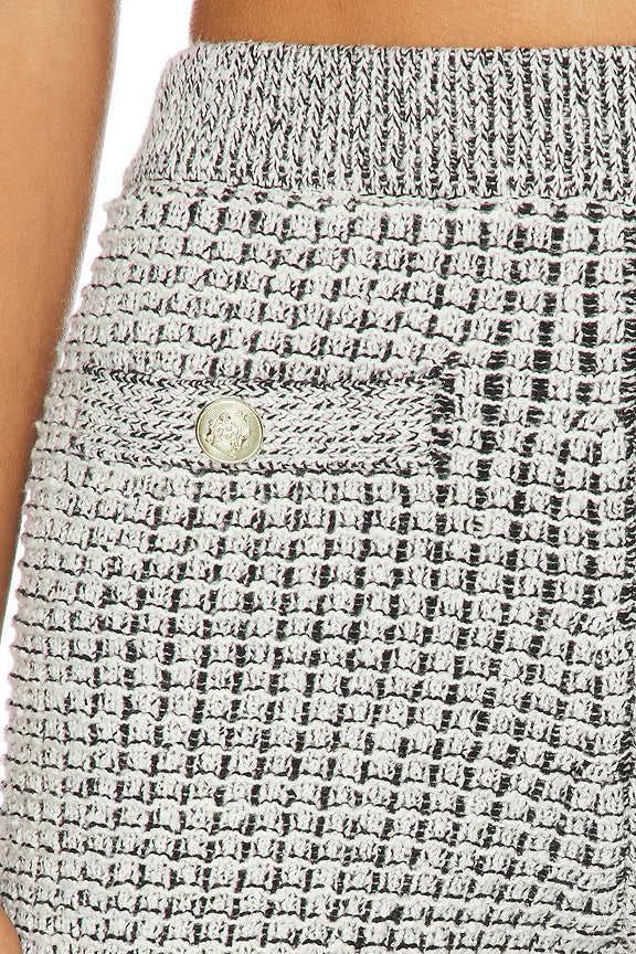 Estelle Knit Shorts