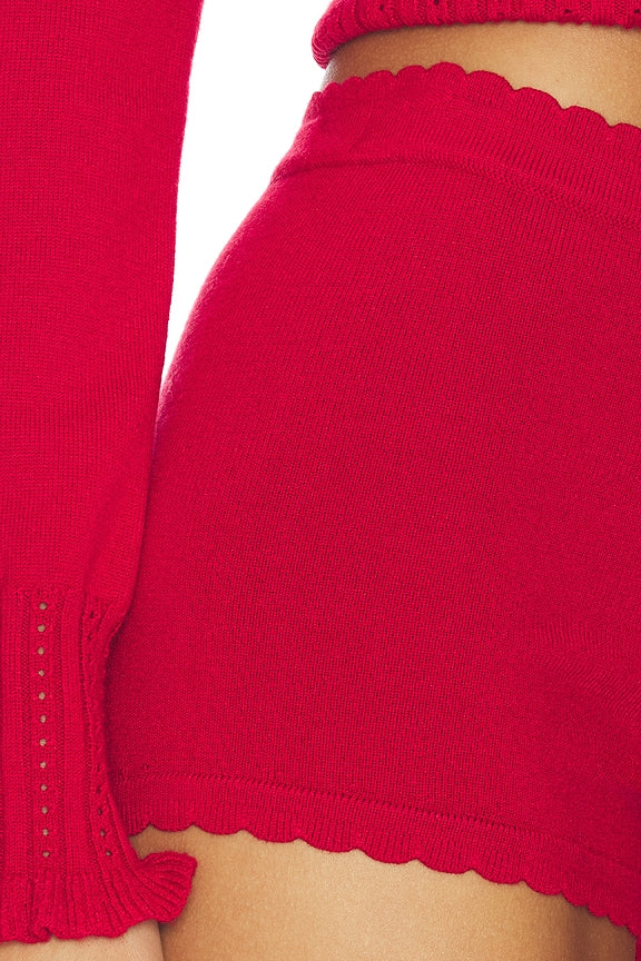 Kaiden Short