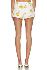 Sansa Mini Short
