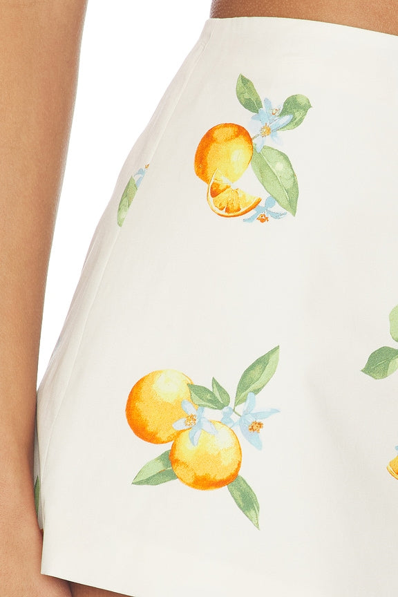 Sansa Mini Short