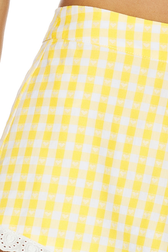 Peggy Hot Short
