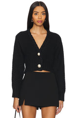 Phiala Cardigan