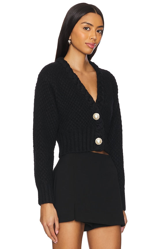 Phiala Cardigan