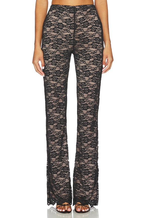 Zariah Pant
