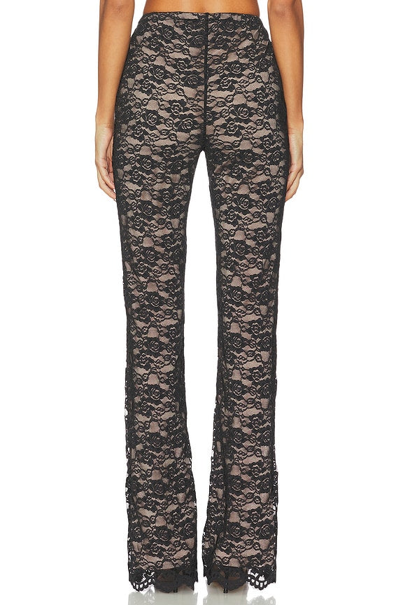 Zariah Pant