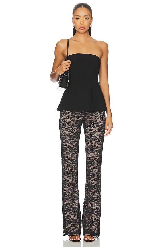 Zariah Pant