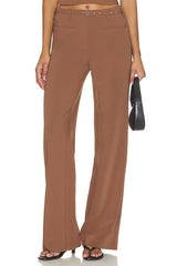 Elliot Pant