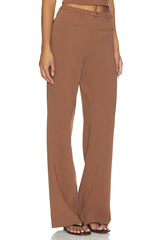 Elliot Pant