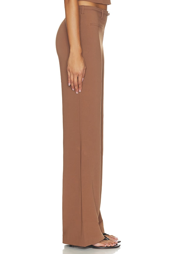 Elliot Pant