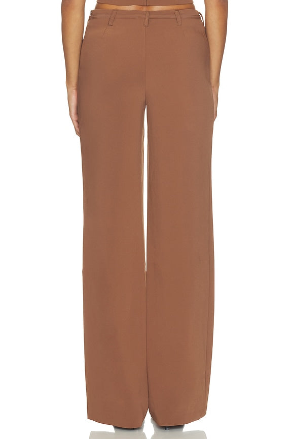 Elliot Pant