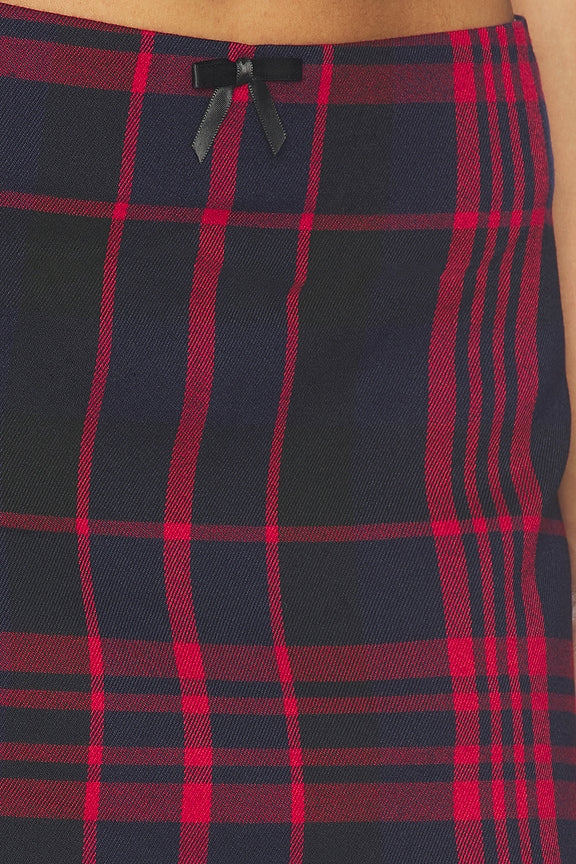 Essie Mini Skirt