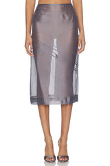 Tilda Midi Skirt