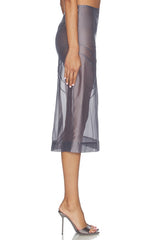 Tilda Midi Skirt