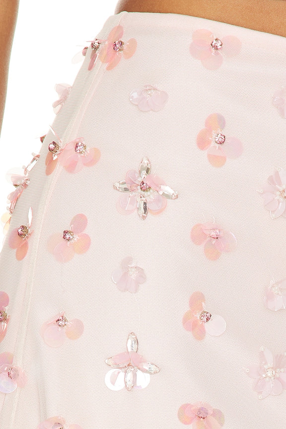 Matilda Mini Skirt
