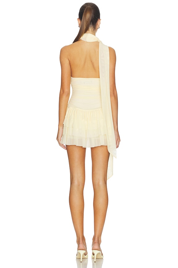 Luna Romper