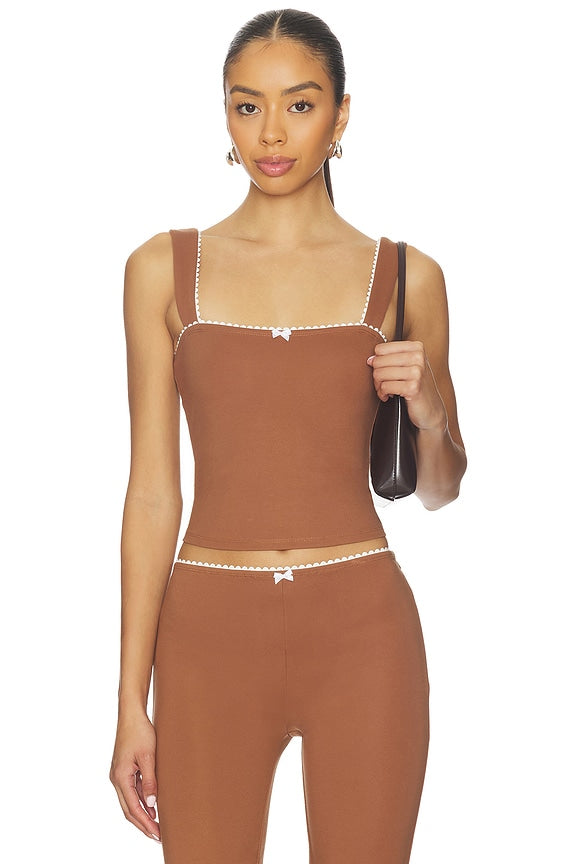 Romie Top