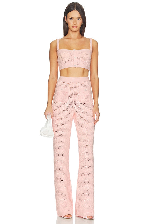 Emiliana Knit Bralette