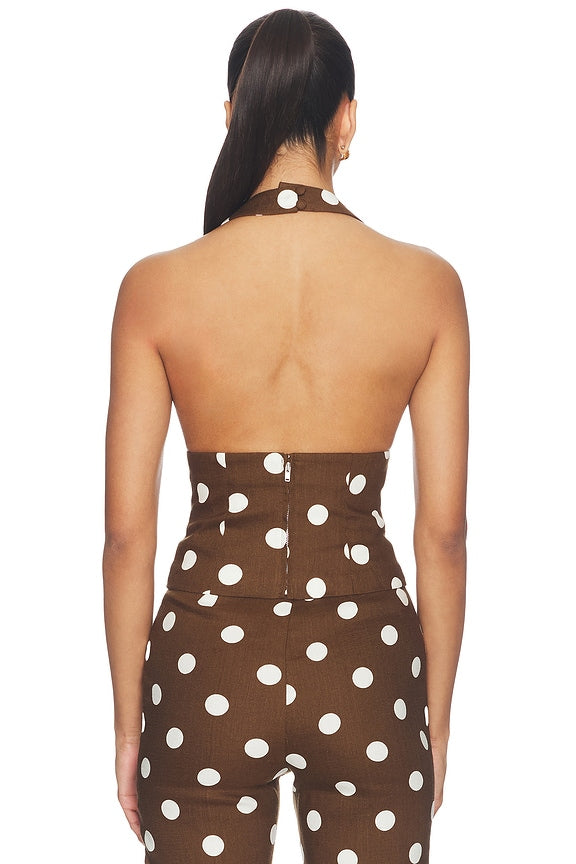 Cosette Top