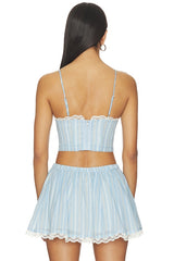 Pietra Bra Top