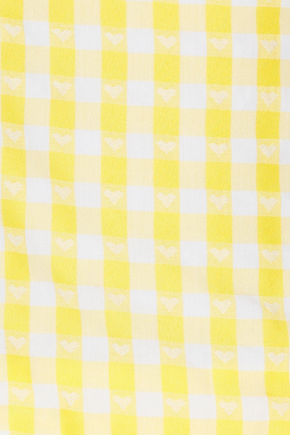 Peggy Bustier Top