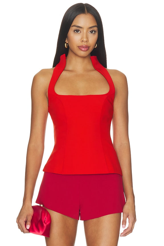 x Blake Evin Lori Top