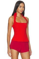 x Blake Evin Lori Top