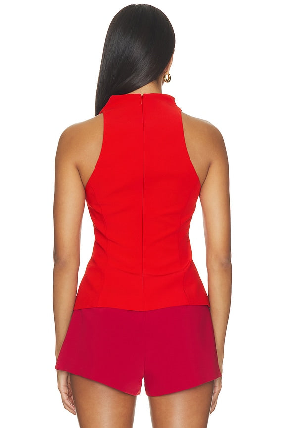 x Blake Evin Lori Top