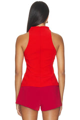 x Blake Evin Lori Top