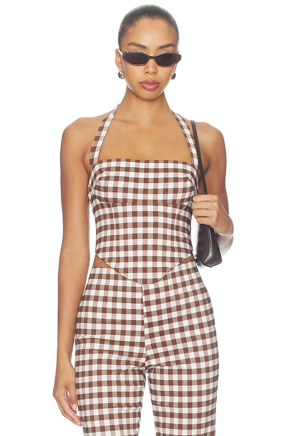 Lake Top
