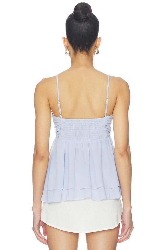 Mariposa Top