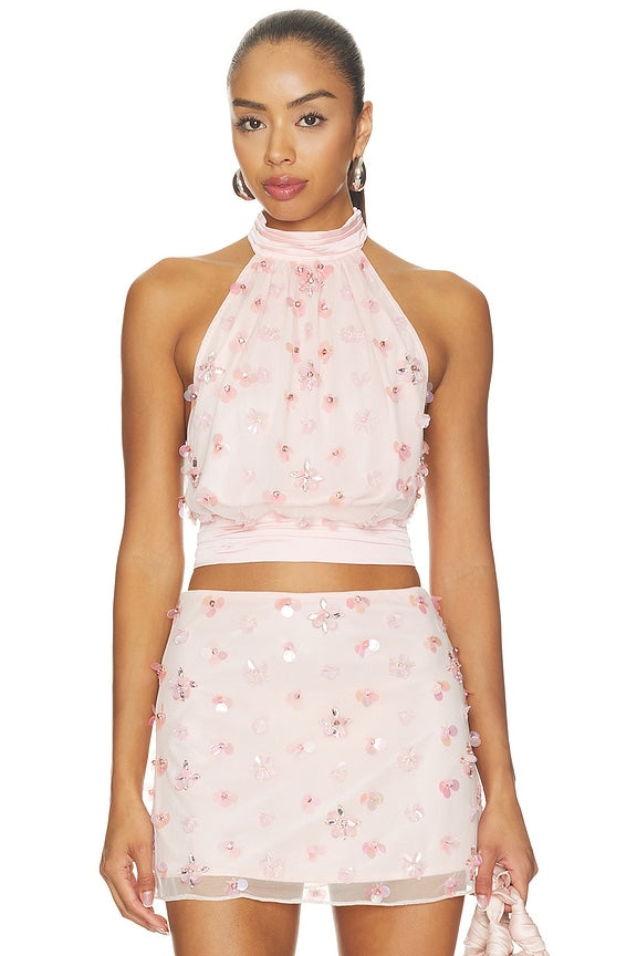 Matilda Top