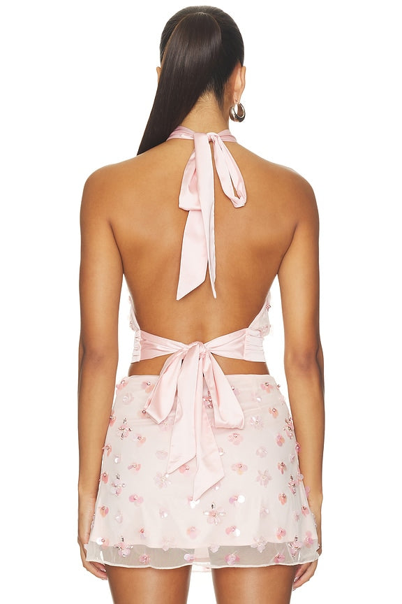 Matilda Top