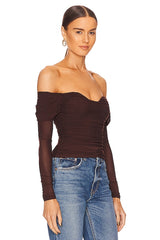 Constance Top