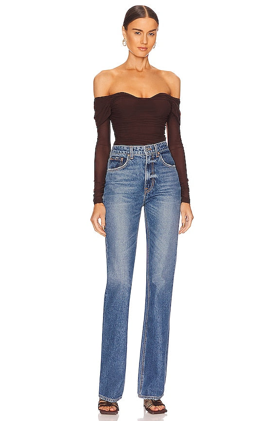 Constance Top
