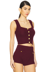 Evaline Top